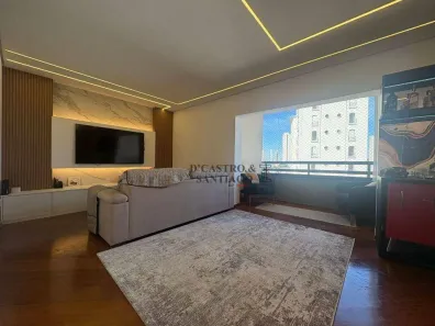 Apartamento com 3 Quartos à venda, 155m² no Mooca, São Paulo