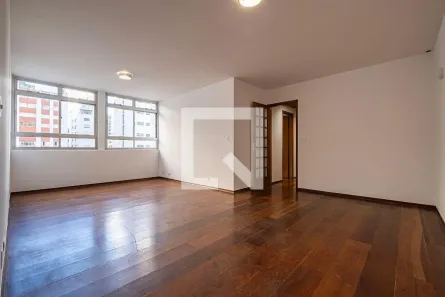 Apartamento com 3 Quartos à venda, 101m² no Paraíso, São Paulo