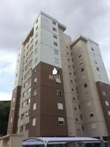 Apartamento com 3 Quartos à venda, 73m² no São Virgílio, Caxias do Sul