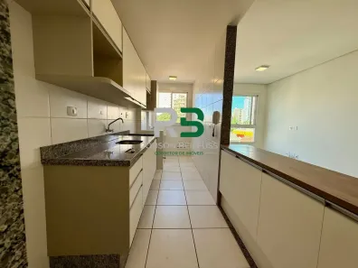 Apartamento com 3 Quartos à venda, 66m² no Centro, Londrina