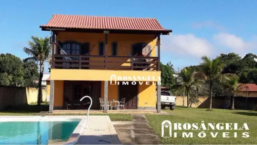 Casa com 3 Quartos à venda, 147m² no Vilatur, Saquarema