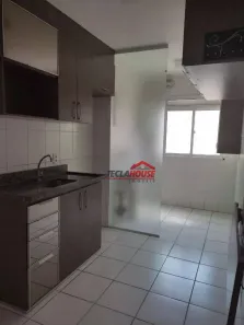 Apartamento com 2 Quartos à venda, 58m² no Jardim Flor da Montanha, Guarulhos