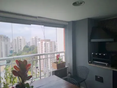 Apartamento com 2 Quartos à venda, 95m² no Vila Andrade, São Paulo