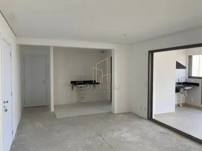 Apartamento com 3 Quartos à venda, 110m² no Vila Mariana, São Paulo