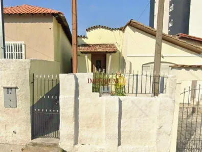 Casa com 1 Quarto para alugar, 60m² no Vila Mazzei, São Paulo