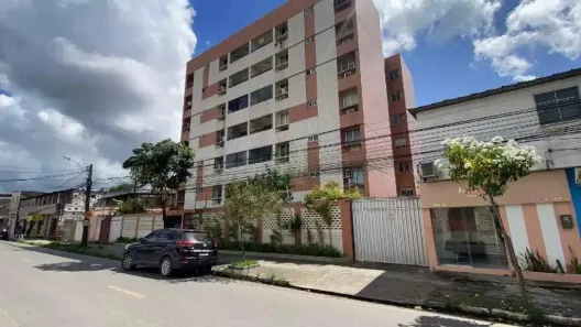 Apartamento com 3 Quartos à venda, 82m² no Várzea, Recife