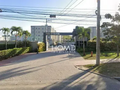 Apartamento com 2 Quartos à venda, 41m² no Campo Grande, Rio de Janeiro