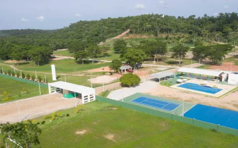 Lote/Terreno à venda, 2145m² no BAIRRO VISTA ALEGRE, Altos