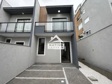 Casa com 3 Quartos à venda, 125m² no São João do Rio Vermelho, Florianópolis