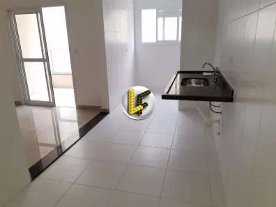 Cobertura com 2 Quartos à venda, 75m² no Santa Paula, São Caetano do Sul