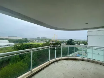 Apartamento com 2 Quartos à venda, 82m² no Barra Olímpica, Rio de Janeiro