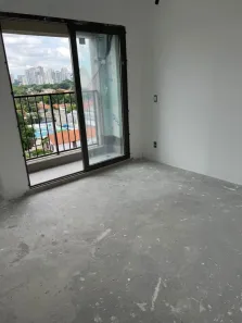 Apartamento com 1 Quarto à venda, 25m² no Campo Belo, São Paulo