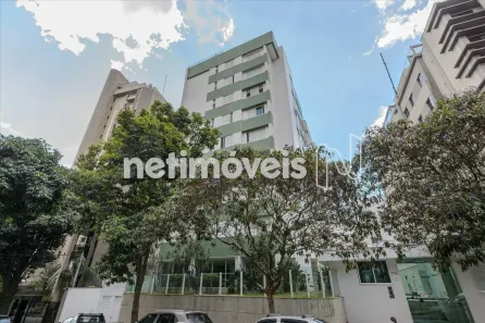Apartamento com 4 Quartos à venda, 170m² no Serra, Belo Horizonte