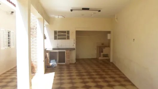 Casa com 3 Quartos à venda, 212m² no Vila Nossa Senhora Aparecida, São José do Rio Preto