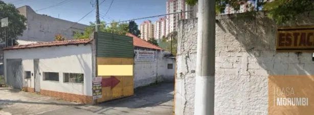 Lote/Terreno à venda, 1540m² no Penha de França, São Paulo