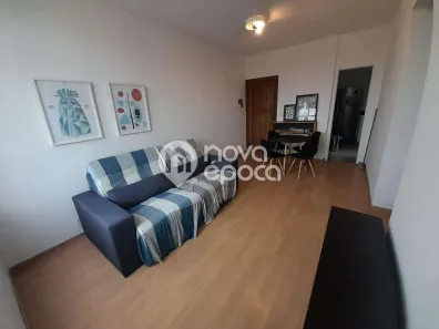 Apartamento com 2 Quartos à venda, 63m² no Portuguesa, Rio de Janeiro