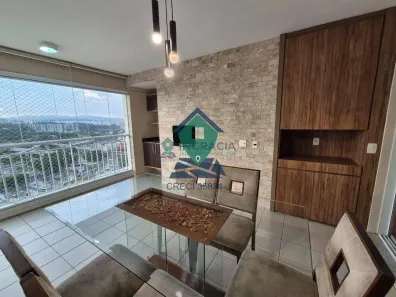 Apartamento com 2 Quartos para alugar, 104m² no Vila Leopoldina, São Paulo