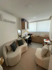 Sala Comercial à venda, 32m² no Espinheiro, Recife