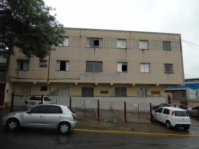Apartamento com 2 Quartos à venda, 95m² no Parque Itália, Campinas