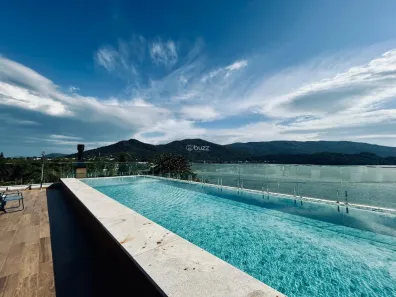 Apartamento com 1 Quarto à venda, 70m² no Lagoa da Conceição, Florianópolis
