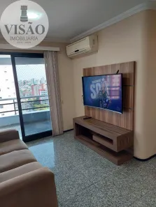 Apartamento com 3 Quartos à venda, 85m² no Nossa Senhora das Graças, Manaus