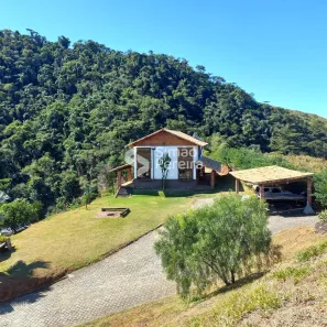 Fazenda/Sítio com 3 Quartos à venda, 340m² no Floresta, Juiz de Fora