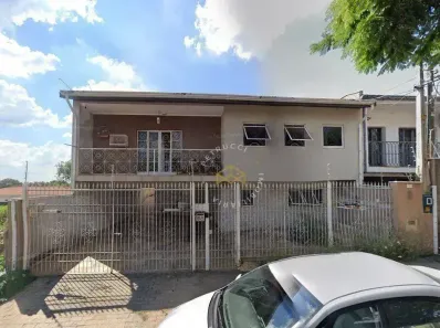 Casa com 3 Quartos à venda, 337m² no Jardim Eulina, Campinas