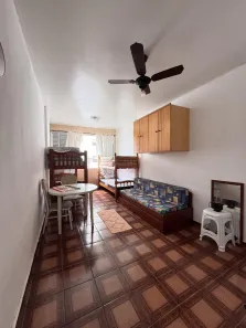 Kitnet à venda, 40m² no Guilhermina, Praia Grande