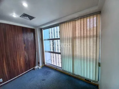 Sala Comercial à venda, 33m² no Centro, Rio de Janeiro