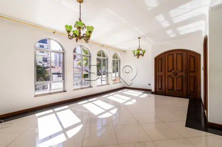 Sobrado com 4 Quartos à venda, 290m² no Santana, São Paulo