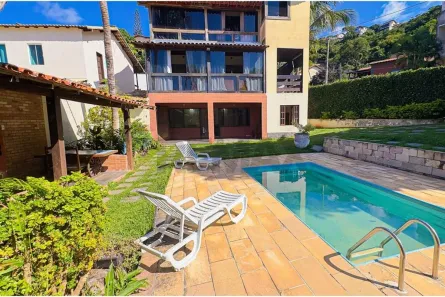 Casa com 1 Quarto à venda, 120m² no Reserva do Peró, Cabo Frio
