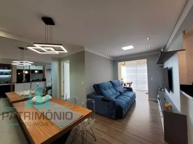 Apartamento com 2 Quartos à venda, 67m² no Osvaldo Cruz, São Caetano do Sul