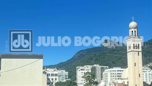 Apartamento com 3 Quartos à venda, 114m² no Tijuca, Rio de Janeiro