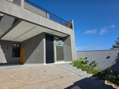 Casa com 3 Quartos à venda, 270m² no Villa Paradiso, Lagoa Santa