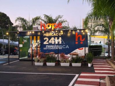Apartamento com 2 Quartos à venda, 58m² no Chácara Santa Antonieta (Nova Veneza), Sumaré