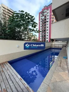 Cobertura com 3 Quartos à venda, 220m² no Icaraí, Niterói