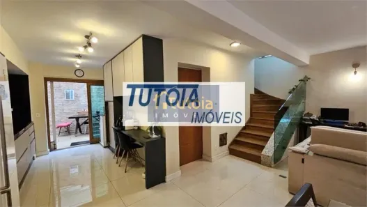 Sobrado com 4 Quartos à venda, 110m² no Paraíso, São Paulo