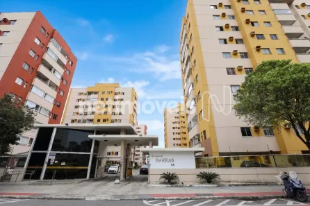 Apartamento com 2 Quartos à venda, 60m² no Jardim Camburi, Vitória