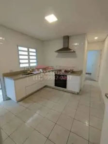 Sobrado com 2 Quartos à venda, 90m² no Jardim Sarah, São Paulo