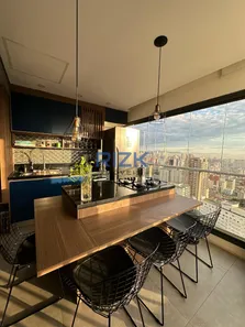 Apartamento com 1 Quarto à venda, 40m² no Liberdade, São Paulo