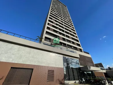 Apartamento com 3 Quartos para alugar, 100m² no Jundiaí, Anápolis