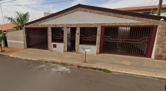 Casa com 2 Quartos para alugar, 70m² no Brieds, Americana