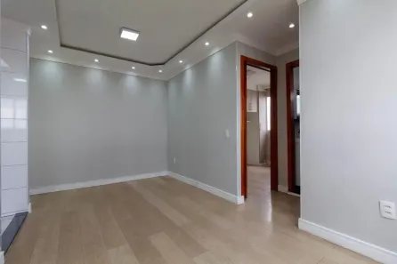 Apartamento com 2 Quartos para alugar, 42m² no Jardim Matarazzo, São Paulo