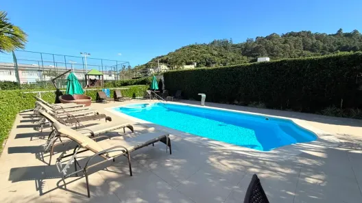 Apartamento com 2 Quartos à venda, 65m² no Canasvieiras, Florianópolis