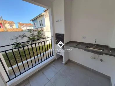 Apartamento com 2 Quartos para venda ou aluguel, 69m² no Bairro do Colonia, Jacareí