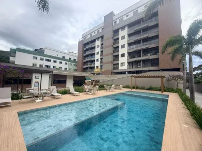 Apartamento com 2 Quartos à venda, 59m² no Artistas, Teresópolis