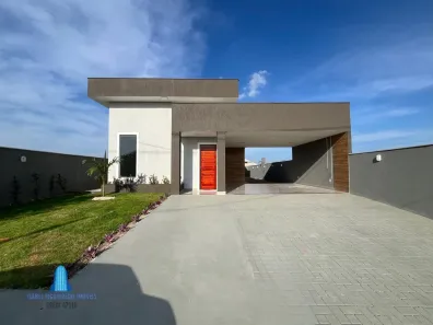 Casa de Condomínio com 3 Quartos à venda, 120m² no Lagoinha, Araruama
