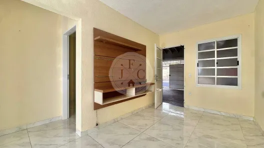 Casa com 2 Quartos à venda, 50m² no Jardim Cristo Redentor, Ribeirão Preto