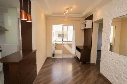 Apartamento com 2 Quartos à venda, 53m² no Vila Gonçalves, São Bernardo do Campo