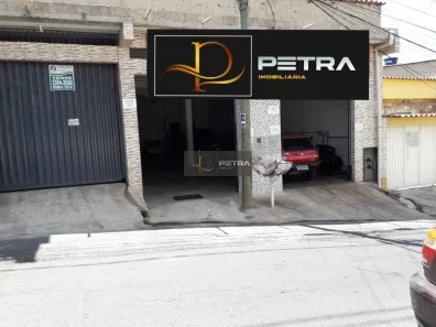 Casa com 3 Quartos à venda, 360m² no Jardim das Alterosas - 2ª Seção, Betim